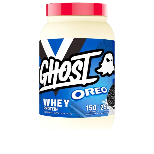 Ghost Whey