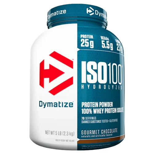 Dymatize ISO100